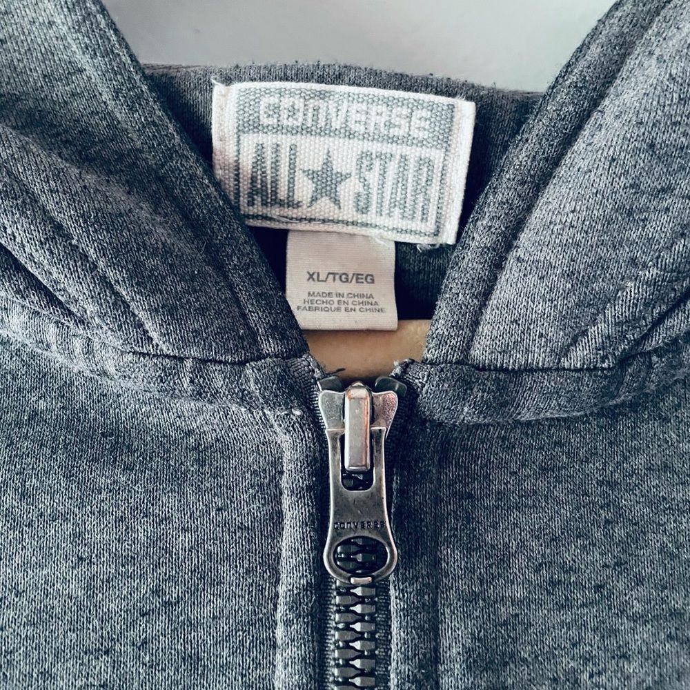 Converse  - Picture 3 of 5